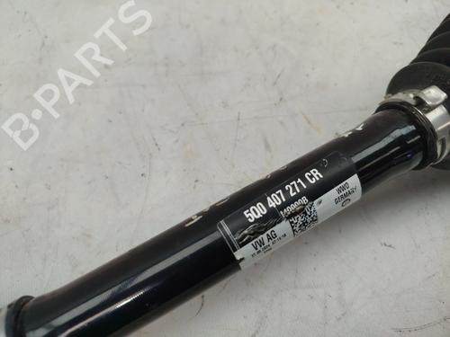 Left front driveshaft VW GOLF VIII (CD1, DA1) 2.0 TDI | BP35788464M38 - Image 4