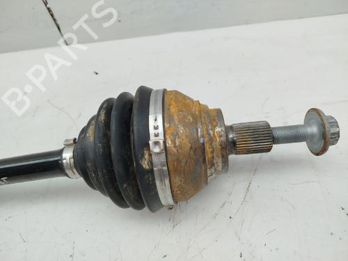 Left front driveshaft VW GOLF VIII (CD1, DA1) 2.0 TDI | BP35788464M38 - Image 3