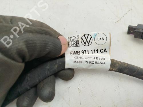 Wiring harness VW GOLF VIII (CD1, DA1) 2.0 TDI | BP36558580E16 - Image 3