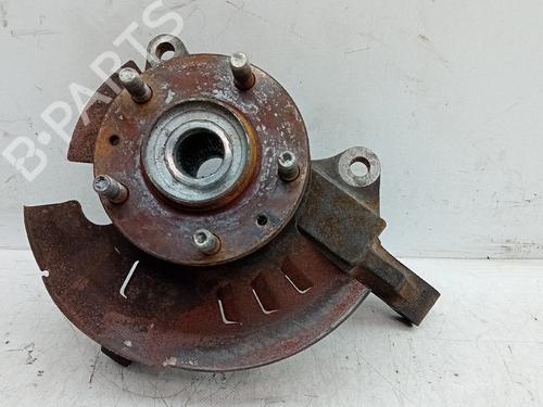 Fusée avant gauche Fusée avant gauche RENAULT LAGUNA II (BG0/1_) 1.9 dCi (BG08, BG0G) (120 hp) 36562972 36562972