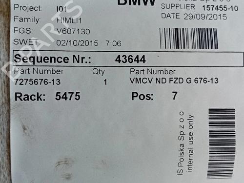 Tecto interior BMW i3 (I01) Electric | BP29282762I12 - Image 3