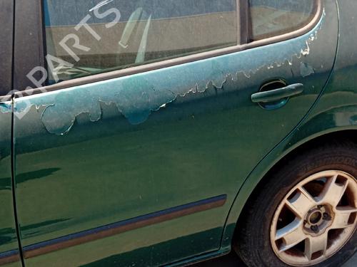 left-rear-door-seat-leon-1m1-1999-2000-2001-2002-2003-2004-2005-2006-36567573 main image