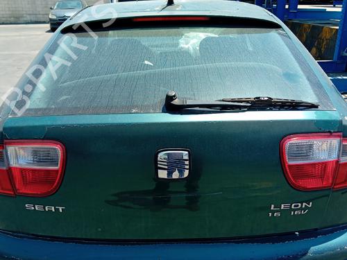 tailgate-seat-leon-1m1-1999-2000-2001-2002-2003-2004-2005-2006-36567582 main image