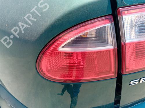 Used Left taillight Left taillight SEAT LEON (1M1) 1.6 16 V (105 hp) 36567586 36567586