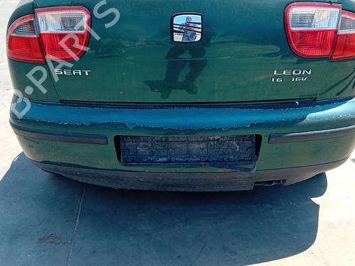 rear-bumper-seat-leon-1m1-1999-2000-2001-2002-2003-2004-2005-2006-36567581 main image