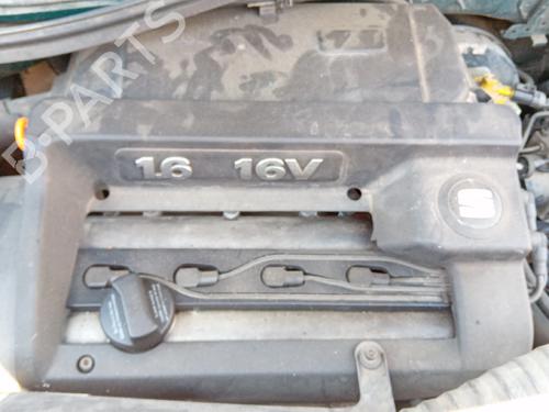 Used Engine Engine SEAT LEON (1M1) 1.6 16 V (105 hp) 36567597 36567597