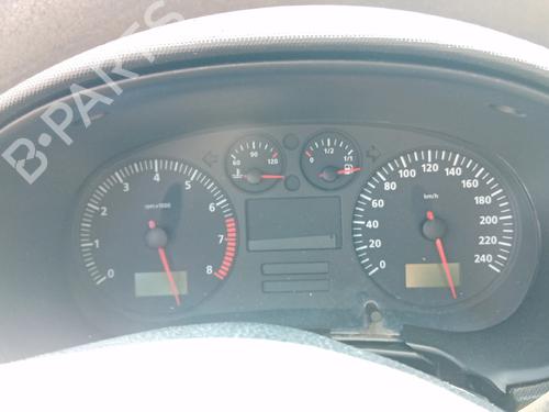 Used Instrument cluster Instrument cluster 36567599 36567599
