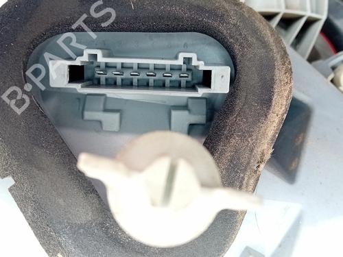 Left taillight MERCEDES-BENZ A-CLASS (W176) A 180 CDI (176.000) | BP36501475C34 - Image 5