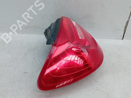 Left taillight MERCEDES-BENZ A-CLASS (W176) A 180 CDI (176.000) | BP36501475C34 - Image 3