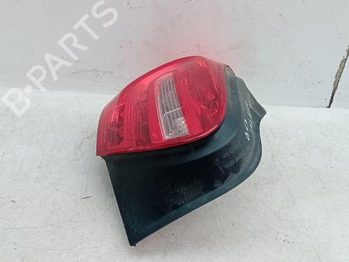 Left taillight MERCEDES-BENZ A-CLASS (W176) A 180 CDI (176.000) | BP36501475C34 - Image 2