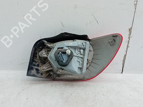 Left taillight MERCEDES-BENZ A-CLASS (W176) A 180 CDI (176.000) | BP36501475C34 - Image 4