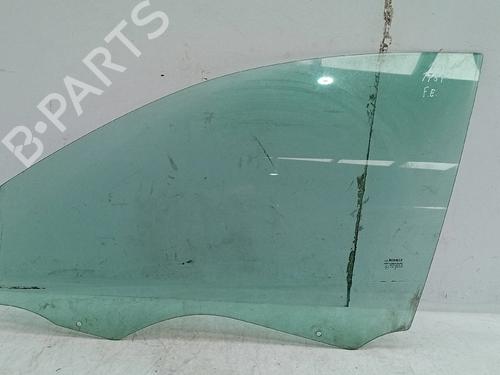 Used Front left door window Front left door window 31862994 31862994