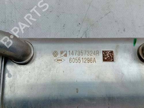 Egr RENAULT MEGANE IV Hatchback (B9A/M/N_) 1.5 dCi 90 (B9A1) | BP36567605M69 - Image 5