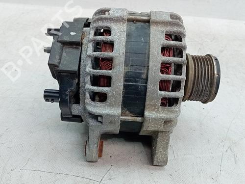 Used Alternator Alternator 31282217 31282217