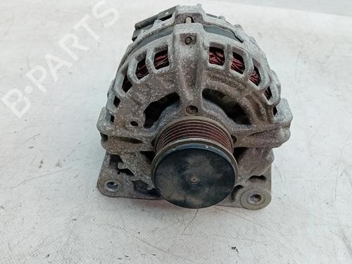 Alternator RENAULT MEGANE IV Hatchback (B9A/M/N_) 1.5 dCi 90 (B9A1) | BP31282217M7 - Image 2
