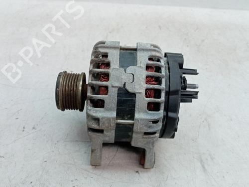 Alternator RENAULT MEGANE IV Hatchback (B9A/M/N_) 1.5 dCi 90 (B9A1) | BP31282217M7 - Image 4