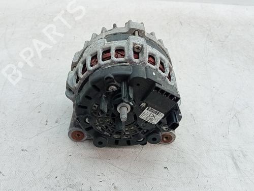 Alternator RENAULT MEGANE IV Hatchback (B9A/M/N_) 1.5 dCi 90 (B9A1) | BP31282217M7 - Image 3
