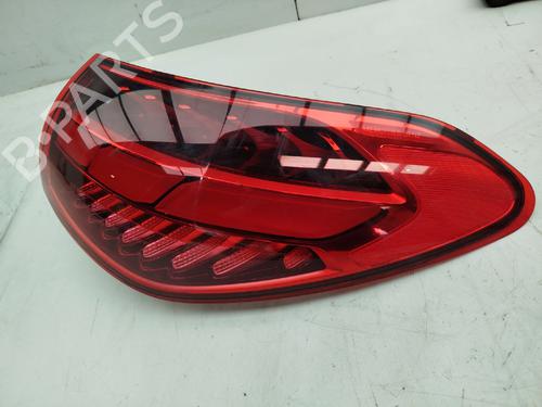 Used Right taillight Right taillight 34140419 34140419