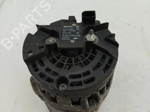 alternator-smart-fortwo-cabrio-451-2007-32687765 main image