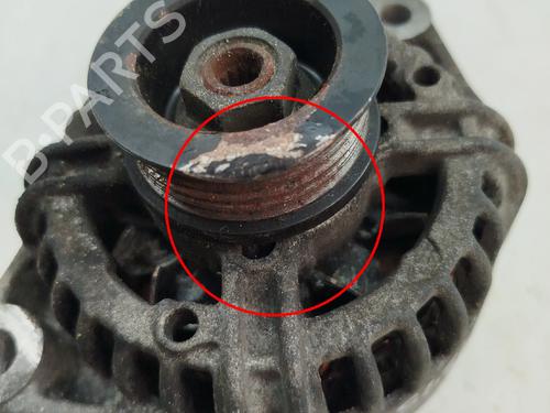 Alternator SMART FORTWO Cabrio (451) 0.8 CDi (451.400) | BP32687765M7 - Image 4
