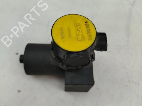 Used Electronic module Electronic module VW POLO Variant (6V5) 1.7 SDI (57 hp) 36567606 36567606