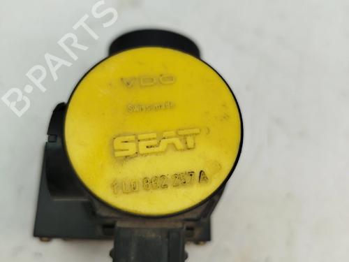 Electronic module VW POLO Variant (6V5) 1.7 SDI | BP36567606M83 - Image 3