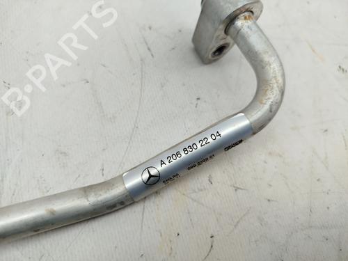 AC pipe MERCEDES-BENZ C-CLASS T-MODEL (S206) C 300 de (206.208) | BP36567610M126 - Image 4