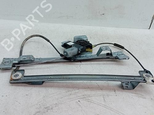 Used Front left window mechanism Front left window mechanism 30730302 30730302