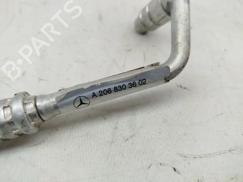 AC pipe MERCEDES-BENZ C-CLASS T-MODEL (S206) C 300 de (206.208) | BP36567609M126 - Image 4