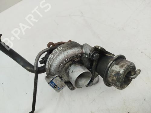 Turbolader/Kompressor für Turbolader/Kompressor 32687772 32687772