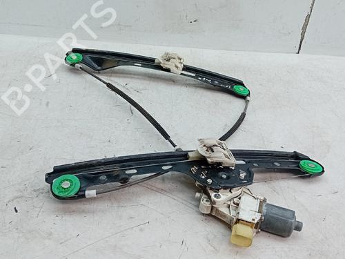 Front left window mechanism BMW 1 (E87) 118 d | BP33977961C22 - Image 3
