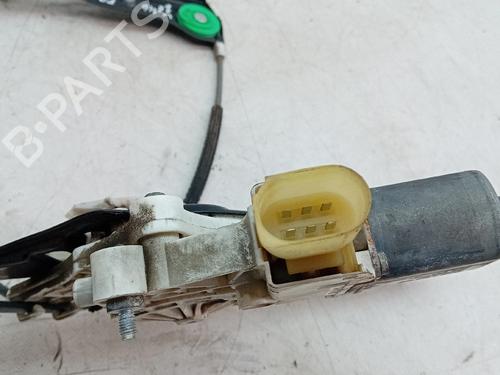 Front left window mechanism BMW 1 (E87) 118 d | BP33977961C22 - Image 4