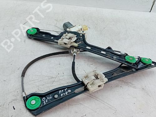 Used Front left window mechanism Front left window mechanism 33977961 33977961