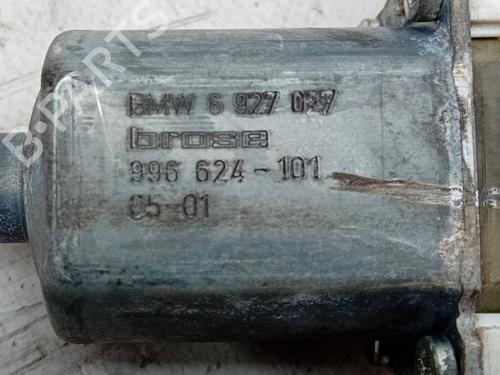 Front left window mechanism BMW 1 (E87) 118 d | BP33977961C22 - Image 5