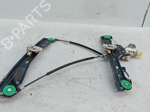 Front left window mechanism BMW 1 (E87) 118 d | BP33977961C22 - Image 2