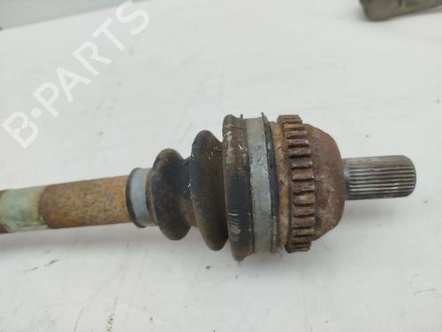 Right rear driveshaft SMART FORTWO Cabrio (451) 0.8 CDi (451.400) | BP32687768M41 - Image 2