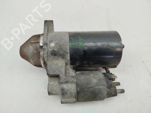 Used Starter Starter SMART FORTWO Cabrio (451) 0.8 CDi (451.400) (45 hp) 36567604 36567604