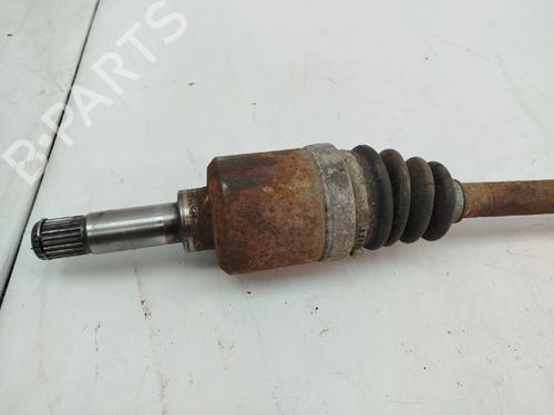 Right front driveshaft ROVER 200 II Hatchback (RF) 214 Si | BP36567607M39 - Image 3