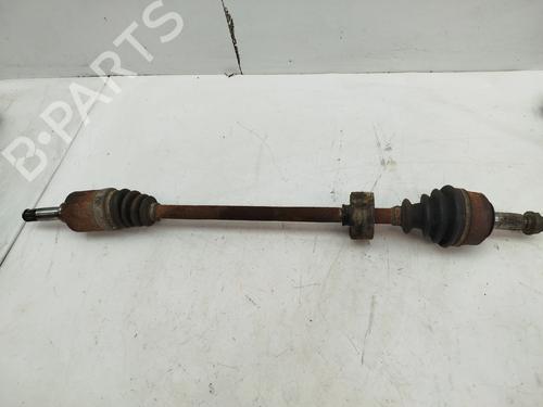 Used Right front driveshaft Right front driveshaft ROVER 200 II Hatchback (RF) 214 Si (103 hp) 36567607 36567607