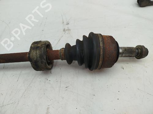 Right front driveshaft ROVER 200 II Hatchback (RF) 214 Si | BP36567607M39 - Image 2