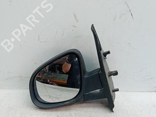 Used Left mirror Left mirror 30730291 30730291
