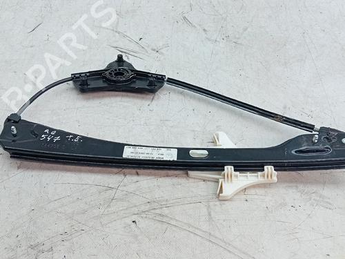 Used Rear left window mechanism Rear left window mechanism 36021631 36021631
