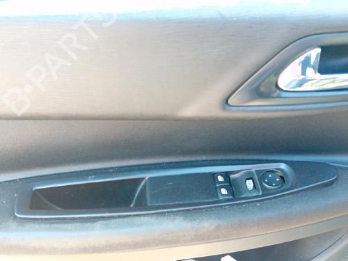 Used Left front window switch Left front window switch CITROËN C4 I (LC_) 1.6 HDi (90 hp) 36567632 36567632