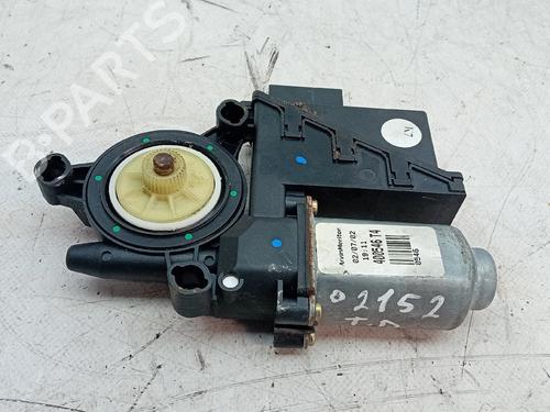 Used Right rear window motor Right rear window motor 36567635 36567635