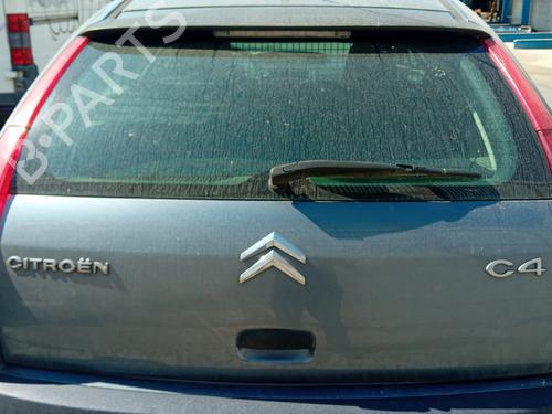 tailgate-citroen-c4-i-lc_-2004-2005-2006-2007-2008-2009-2010-2011-2012-2013-2014-36567638 main image