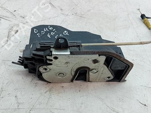 Front left lock BMW 1 (E87) 118 d | BP33977952C98 - Image 3