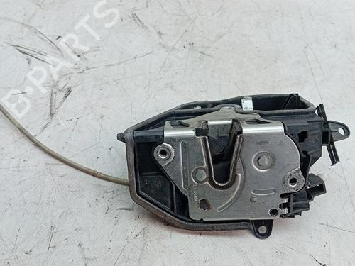 Used Front left lock Front left lock BMW 1 (E87) 118 d (122 hp) 33977952 33977952