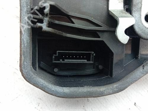Front left lock BMW 1 (E87) 118 d | BP33977952C98 - Image 4