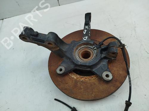 Used Right front steering knuckle Right front steering knuckle 30734033 30734033