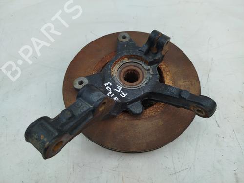 Used Left front steering knuckle Left front steering knuckle 30734034 30734034